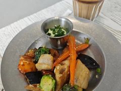 -娜娜家•Nana's restaurant(国金汇店)