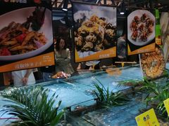 -79号渔船海鲜饭店(宝安店)