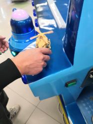 -莫莉幻想儿童乐园(武汉金银潭永旺店)