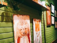 -狐狸家·酸奶酪专门店(平江路店)