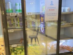 -盒马鲜生(文景博乐里购物广场店)