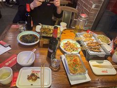 -管氏翅吧(望京东店)