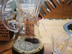 手冲咖啡-COFFEE HOLIC(朝外SOHO店)