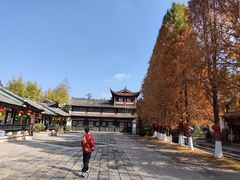 -云南民族村
