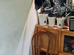 -本無咖啡·BeanWood Coffee