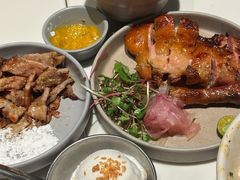 -胡麻(静安嘉里店)