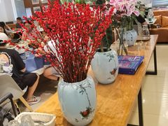 -金湖港式餐厅(建外店)