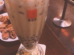 -春水堂人文茶馆(站前店)