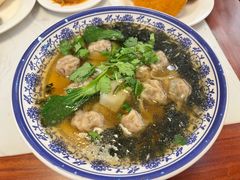 -姚记炒肝店(鼓楼店)