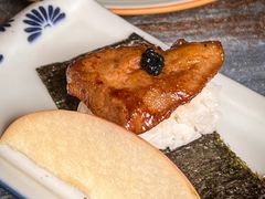 鹅肝寿司-福匠日本料理(人民路店)