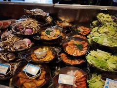 -群乐饭店(滨安路店)