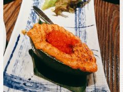 -大雄寿司(中华广场店)