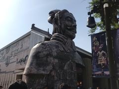 -刘信牛羊肉小炒泡馍(回民街店)