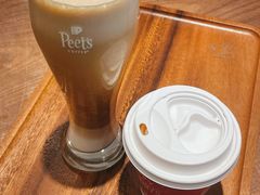 -Peet's Coffee皮爷咖啡(大学路店)