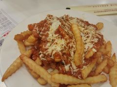 -大哥餐厅(西城花园店)