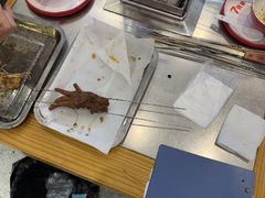 -古彭7只羊·招牌白串·碳锅羊肉旗舰店