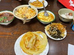 -传承缘正宗杨家吊炉饼(沈阳总店)