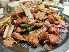 -九转小磨·非遗东北菜旗舰店