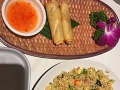 -帕娜·泰式茶餐厅·Bistro(近铁广场店)