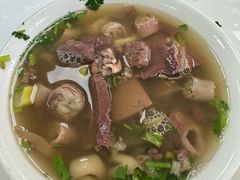 -老磁器口豆汁店(天坛店)