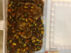 -超群咖啡葡式美食(南贵花园店)
