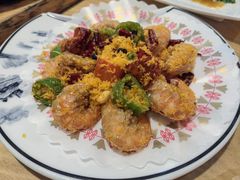 -德胜轩正宗顺德菜(宝安沙井会展中心店)