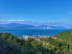 -海南分界洲岛旅游区