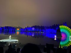 -印象西湖·最忆是杭州实景演出