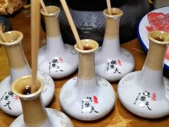 -白乐天毛肚火锅馆(南滨路店)