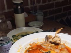 -周家二小姐的菜(西津渡店)