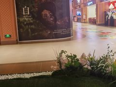 -丽达购物中心(崂山店)
