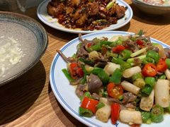 -静一餐厅·湖北菜(前门创始店)