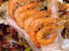 -北戴河庆山饭店·海鲜砂锅粥(北戴河黑石路店)
