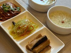 -功德林素菜饭庄(前门店)