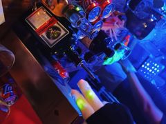 -滨海欢乐昔唐酒吧(财富星座店)