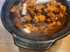 -拾味馆·浓鲜骨汤(光谷天地店)