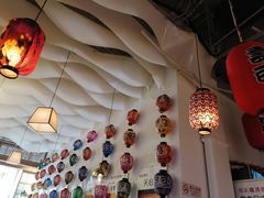 -一井烧肉·活鳗·寿司(望京SOHO店)