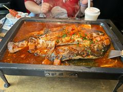 -炉鱼(西溪银泰城店)
