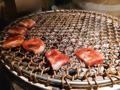 炭火汁烧和牛-牛道·和牛九食(市府恒隆广场店)