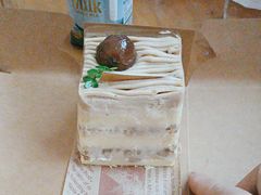 -提亚烘焙·手作面包·生日蛋糕(七星店)