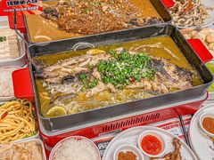 -雅佳神话·麻辣烤鱼(新街口店)