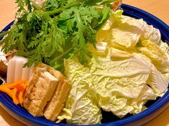 和牛寿喜锅-紫· 割烹  Kappo Murasaki