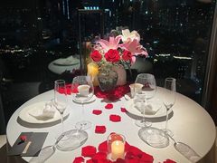 -星璞全日餐厅·高空自助餐(深铁铂尔曼酒店)