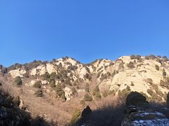 -黑龙潭风景区
