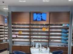 -LensCrafters亮视点(港汇恒隆广场店)