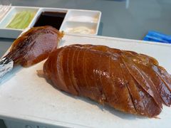 -小大董·烤鸭(观景餐厅·南京西路店)