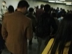 -知春路(地铁站)