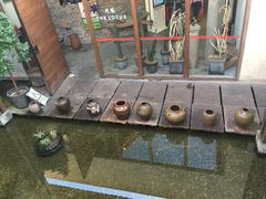 -几荷·恰似故人来(秀水广场店)