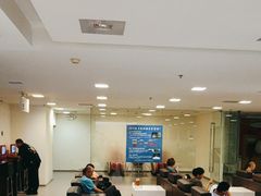-北京运通兴恩一汽大众4S店(西红门店)
