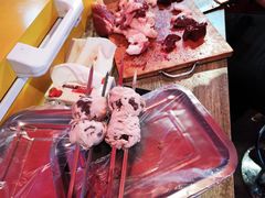 -乌恰市场(彩虹商场店)